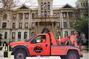 World of Towing