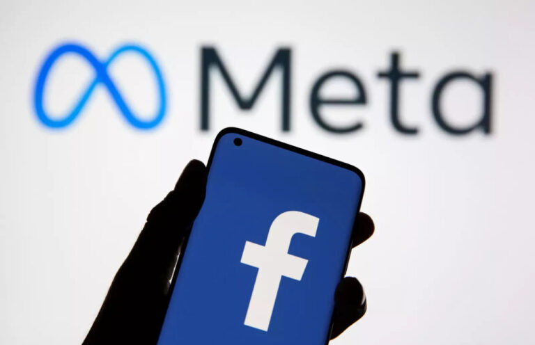 facebook meta