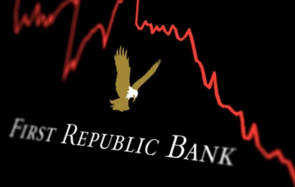 First Republic Bank's Demise