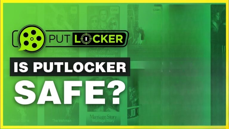 Putlocker.is Review