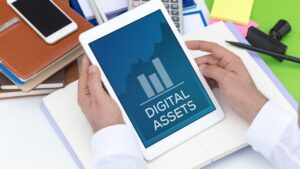 what is a digital asset