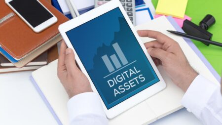 what is a digital asset