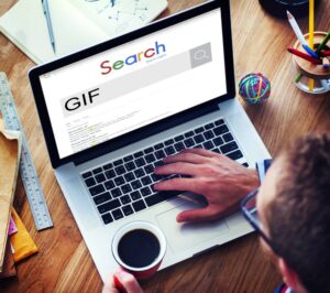 Animated GIFs