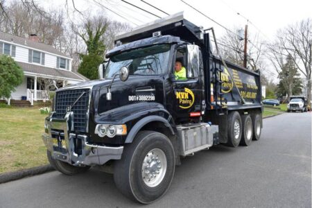 Best Asphalt Contractors