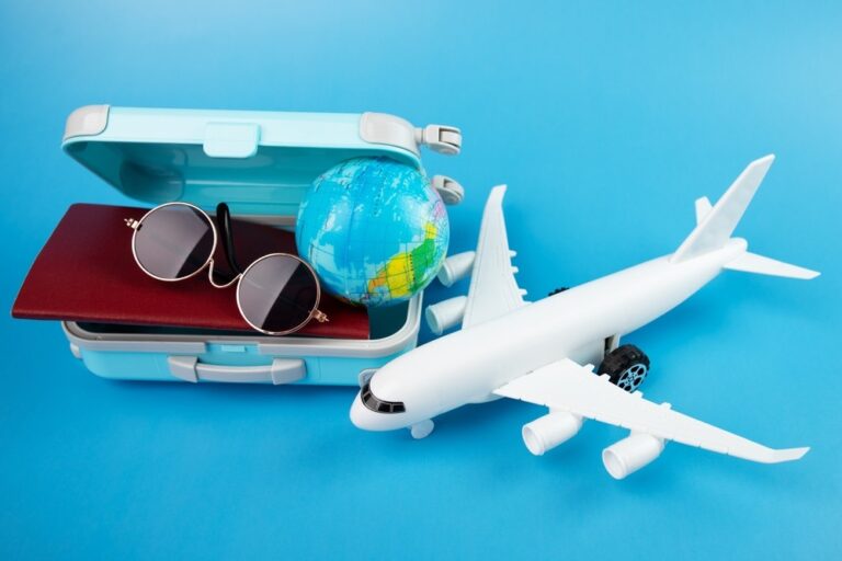 Cheap Flights