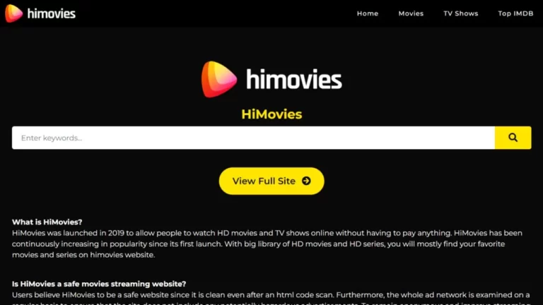 Himovies