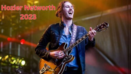 Hozier Networth