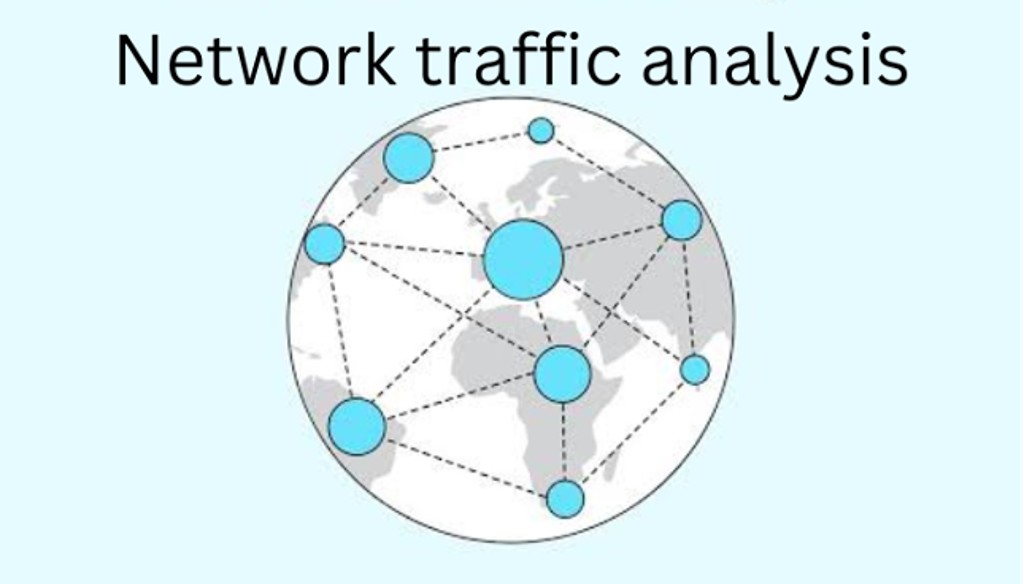 Network Traffic Analysis details
