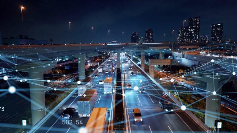Network Traffic Analysis