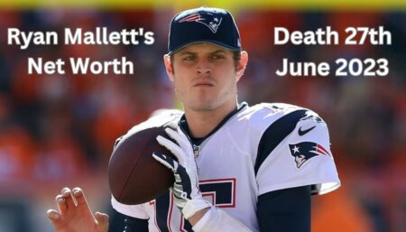 Ryan Mallett's Net Worth