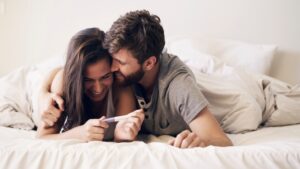 Smile Dating Test