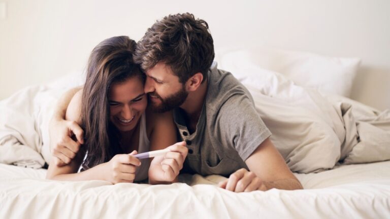 Smile Dating Test