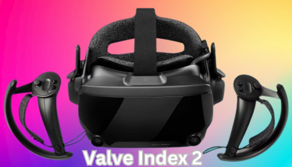 Valve Index 2