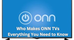 Who Makes ONN TV