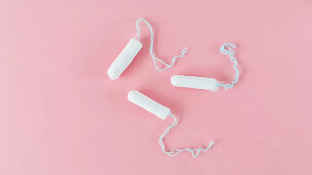 Why Put Your Tampons In The Freezer