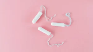 Why Put Your Tampons In The Freezer