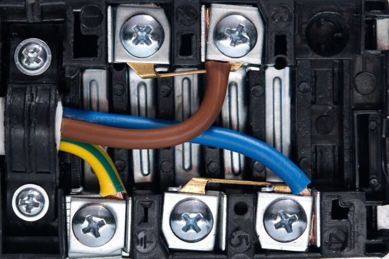 Why Your Smart Light Switch Needs a Neutral Wire