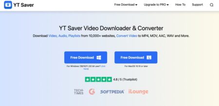 YT Saver Review