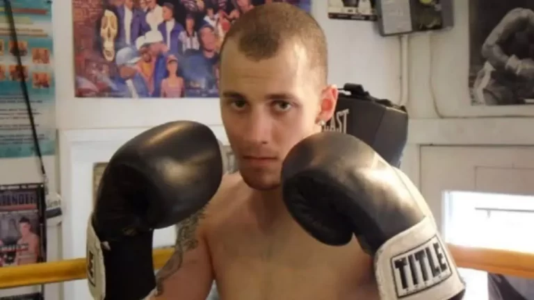 What Happened To Charlie Zelenoff