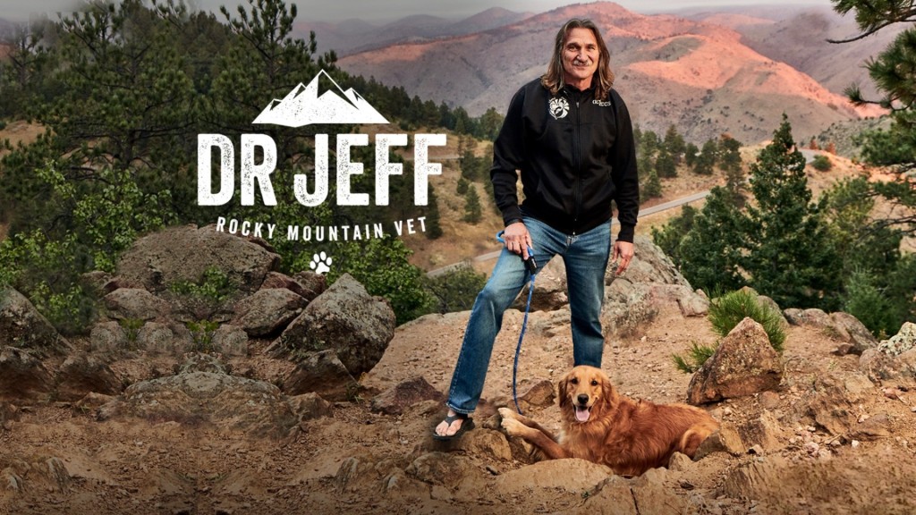 What happened to Hector on Dr. Jeff rocky mountain vet