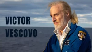 Victor Vescovo