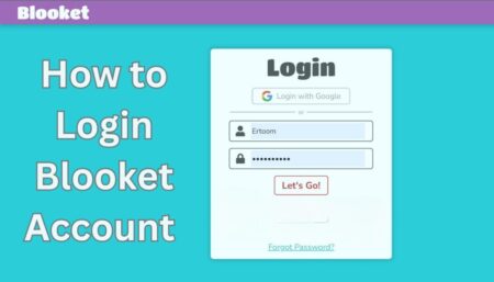 Blooket Login