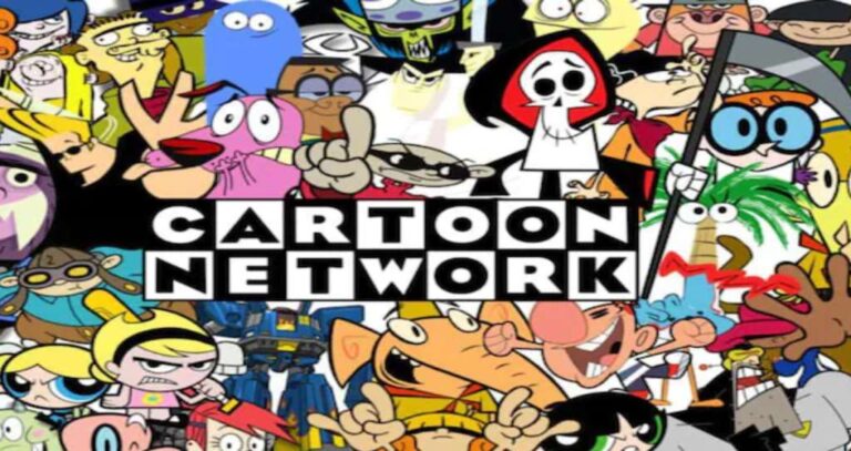 7 Top Cartoon Streaming Services in 2024 [Free HD]