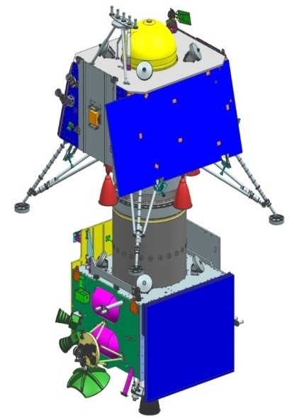 Chandrayaan 2