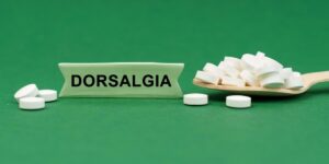 Dorsalgia