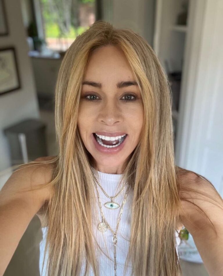 Faye Resnick Net Worth