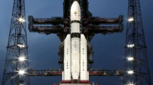 ISRO-chandrayaan-3-mission