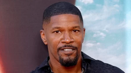 What Happened To Jamie Foxx Stroke