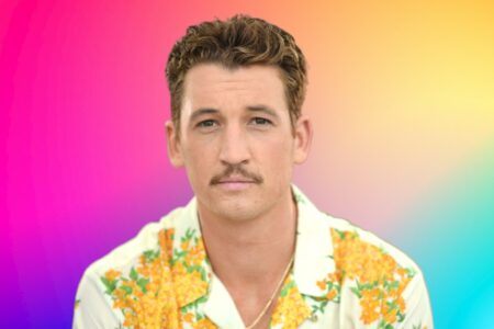 Miles Teller