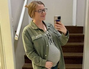 Is Joy-Anna Duggar Pregnant