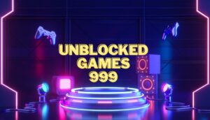 Unblocked Games 999