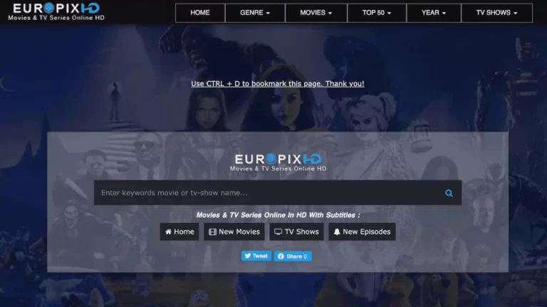 Best Europix Alternatives