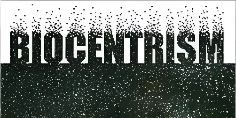 biocentrism