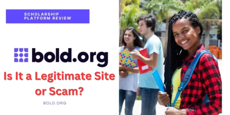 Bold.Org Review