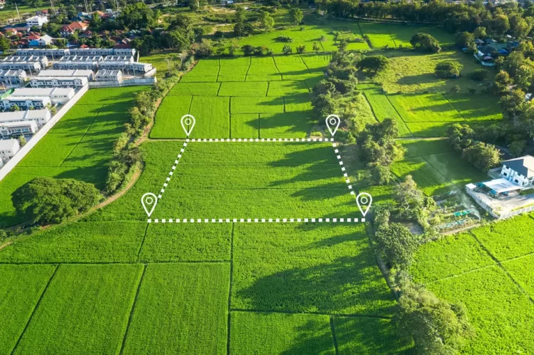 Cuántos Pies Tiene Un Acre