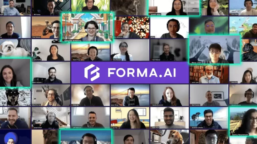 Toronto-Based Forma.AI Raises $45M in Funding - Is This the Next Big Breakthrough in AI