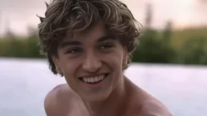 Gavin Casalegno Religion