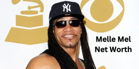 Melle Mel Net Worth