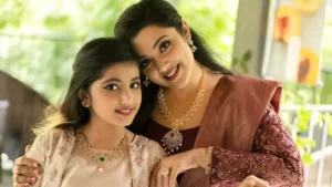 Nainika Vidyasagar
