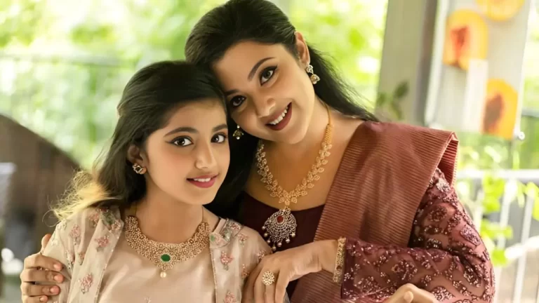 Nainika Vidyasagar