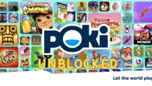 Poki Unblocked