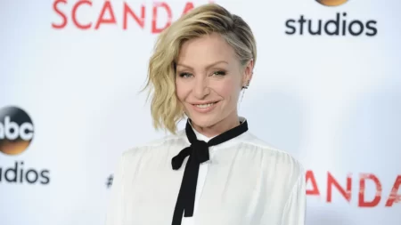 Portia De Rossi Net Worth