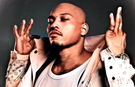 Sticky Fingaz Net Worth