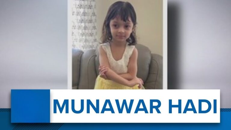 What Happened to Stafford Munawar Hadi