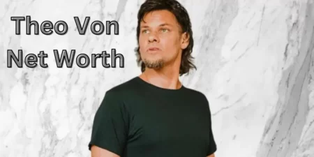 Theo Von Net Worth