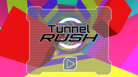 Tunnel Rush Unblocked